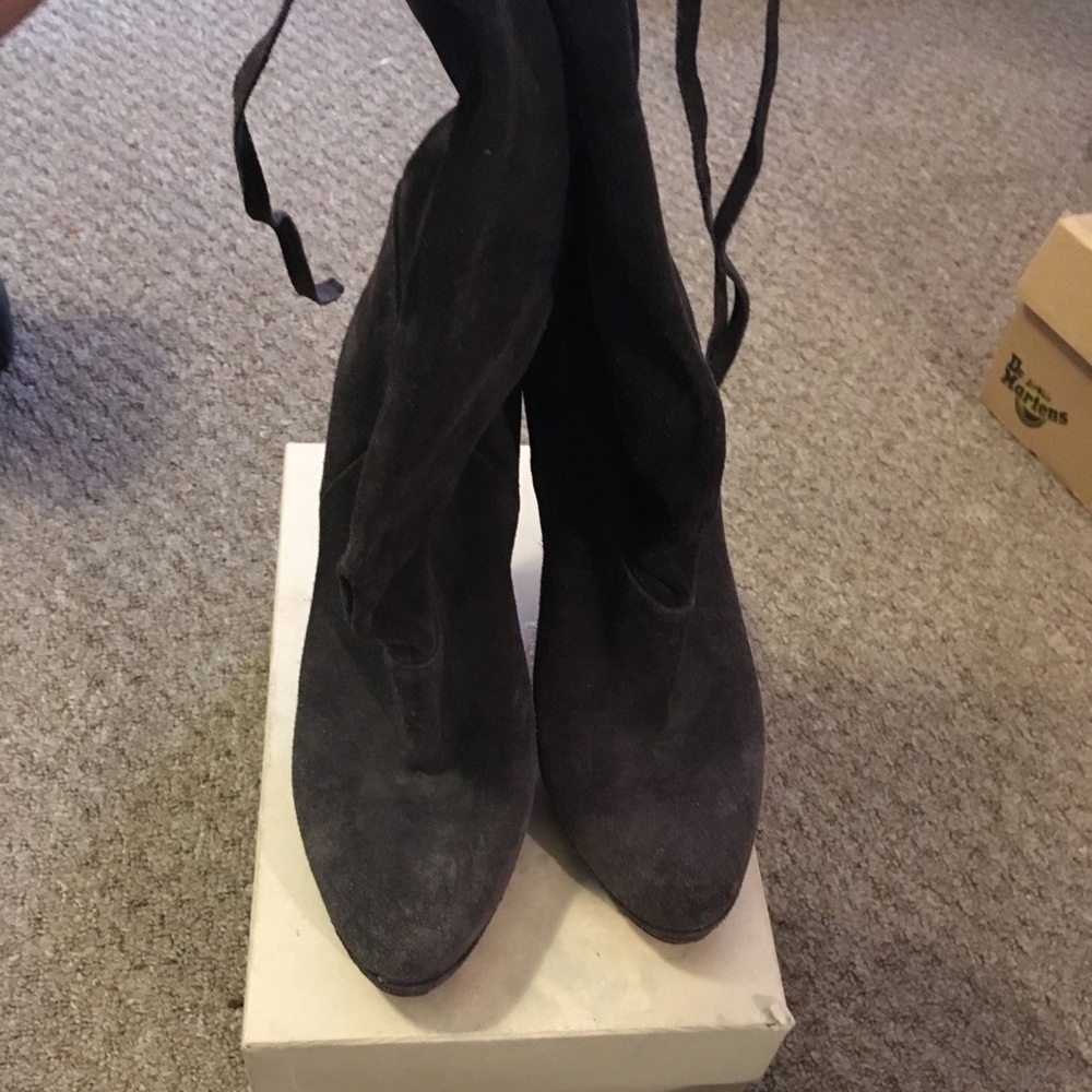 Prada boot - Picture 2 of 5